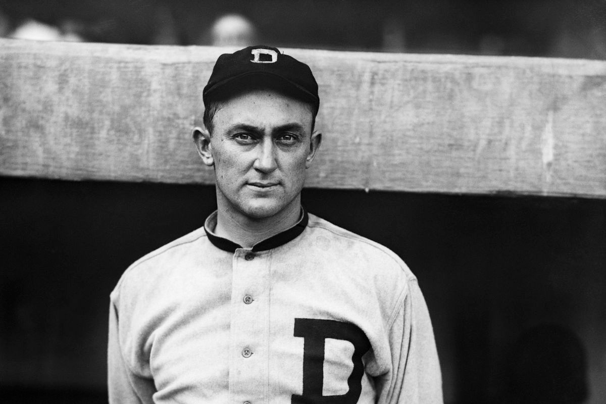 Ty Cobb: The Complex Legacy of Baseball’s Greatest Controversy